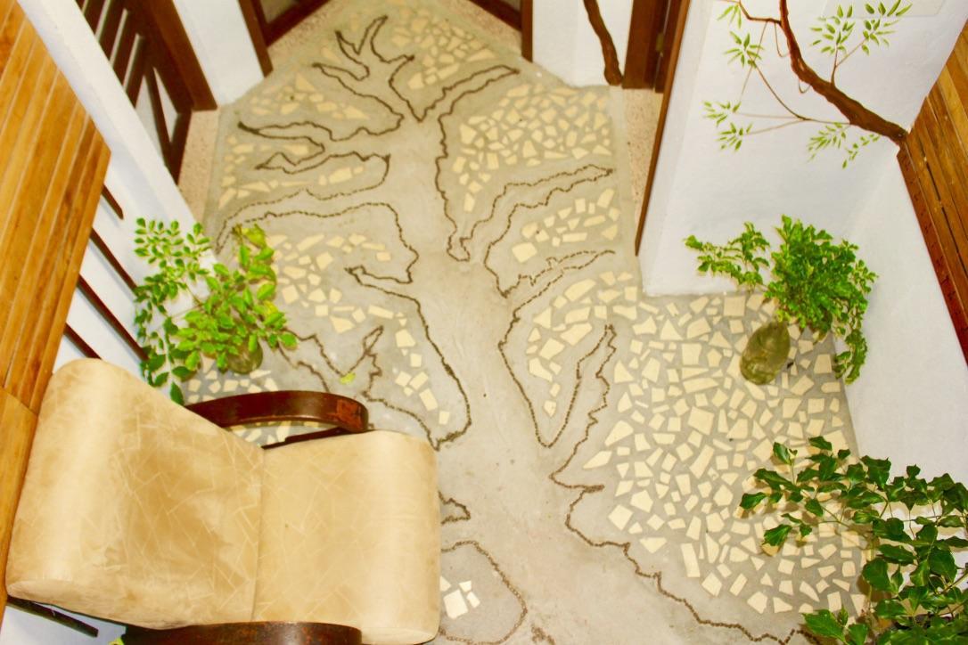 Eco Hotel El Refugio Boutique ليتيسيا المظهر الخارجي الصورة